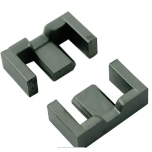 High Frequency Industrial Magnet EFD21 Soft Ferrite Core