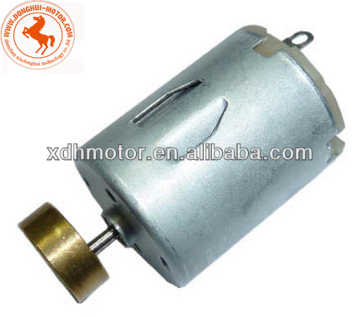 Permanent Magnet Eccentric Motors For Massager vibrator motor 280