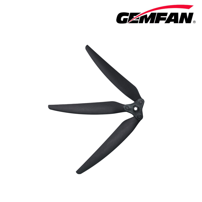 GEMFAN 1307F Foldable Drone Prop Set