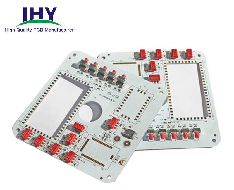 Shenzhen Fr4 High Tg PCB Professional Manufacturing Factory Shenzhen Fr4 High Tg PCB Professional Manufacturing Factory
