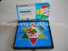 Chinese Checkers