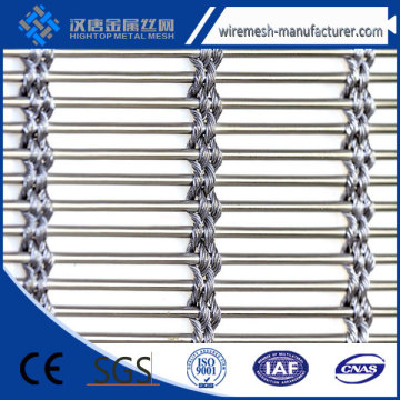 2016 Manufacturers selling stock firm honeycomb conveyor wire mesh belts