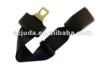 Extension car safety belt&extender seat belt