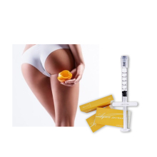 Hyaluronic Acid Gel for Buttock Enlargement