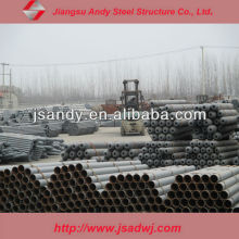 jiangsu Steel structure company