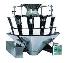 10 Head Weigher KJL-10