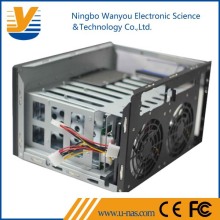 storage nas server case