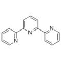 2,2 &#39;: 6&#39;, 2 &#39;&#39; - TERPYRIDINE CAS 1148-79-4