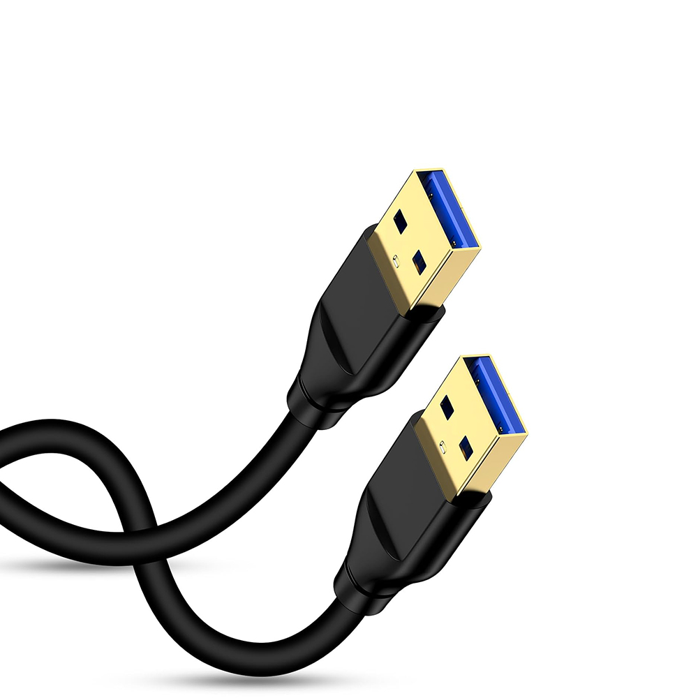 High-Speed USB A 0 Data Cable