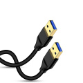 High-Speed USB A 0 Data Cable