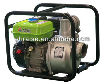 3'' 168f Gasoline engine water Pump