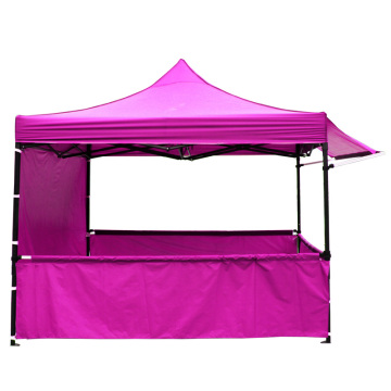 3X3M Carnival Kit Tent Canopy - Commercial Carnival Tent For Sale