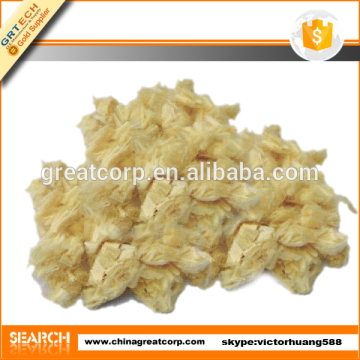 PPTA pulp brake pad material for brake system