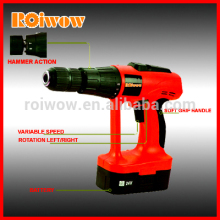 24V cordless drill battery cordless tool RWDC-10206