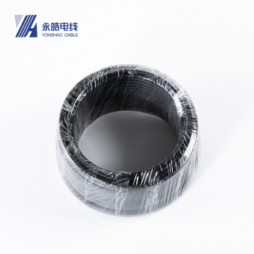 Photovoltaic Solar Cable 4mm2