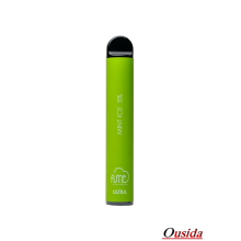 FUME ULTRA 2500 Pufffs E-Zigarette Beste Qualität