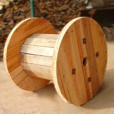 wooden spool8