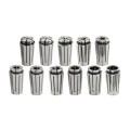 Kẹp Collet SK16 chính xác