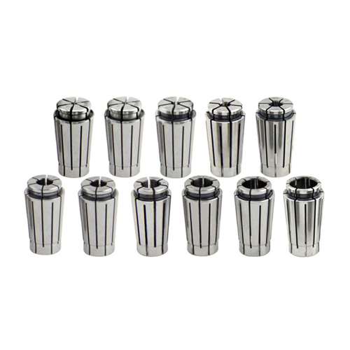 Kẹp Collet SK16 chính xác