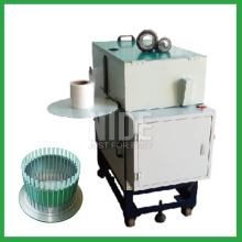 Economic type stator wedge preparing machine