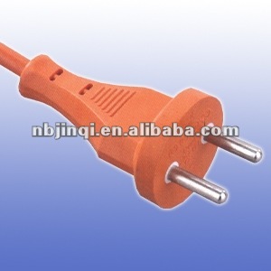 Europe VED approved power cord