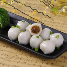 High Quality Modified Corn Starch