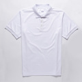 Fashionable Short-Sleeved Polo Shirt