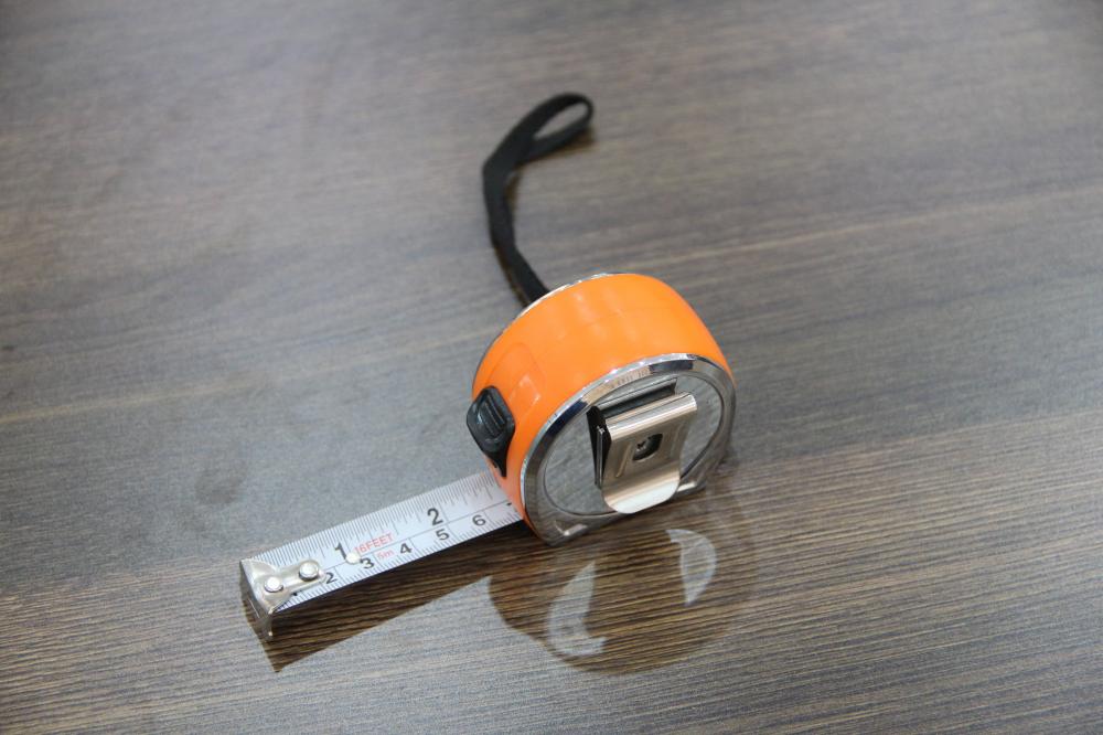 Customize Logo Quality Tape Measure