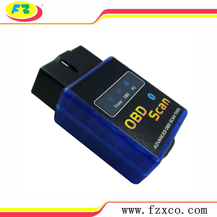 OBD2 Bluetooth Scanner