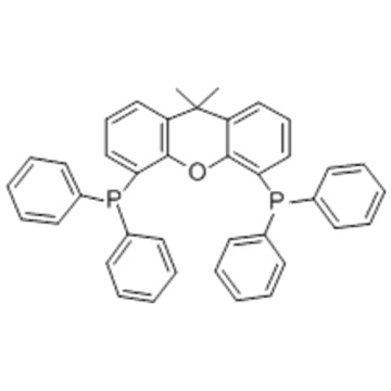 Dimetilbisdifenilfosfinoxanteno CAS 161265-03-8