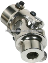 custom made steering universal joints kit