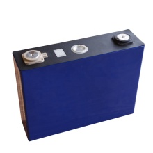 3.2v 105Ah LiFePO4 Lithium Battery Cell