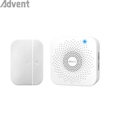 Door Sensor Alarm Smart Door and Window Sensor