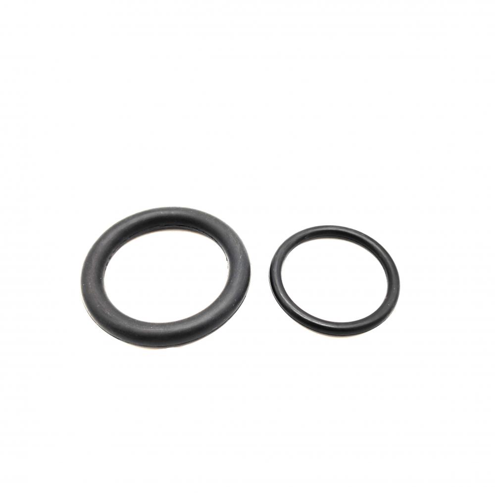 Various Sizes And Thicknesses EPDM Silicone NBR O-rings