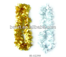 Exquisite flower hawaii lei for party