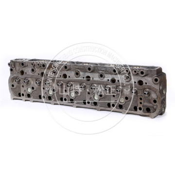 Komatsu Engine S6D105 Cylinder Head 6137-11-1012