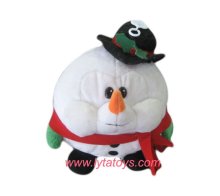 Xmas Plush Toys