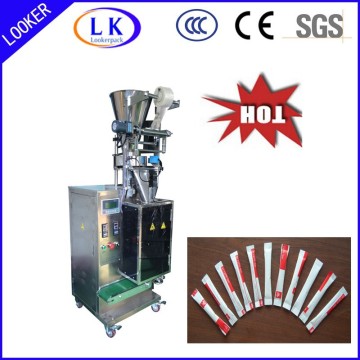 5g coffee sugar packing machine