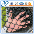 Galvanized chain link fence,fence for tennis court