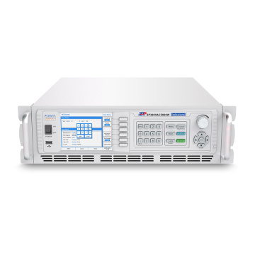 ACDC 5000W Output Programable