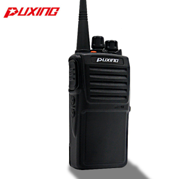 PX-680 China brand long range wireless walkie talkie rugged 2 way radio