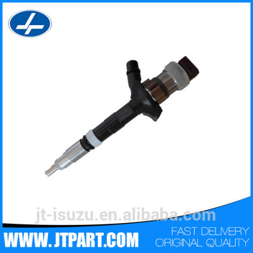 2367030040 FOR 2KD-FTV, DYNA, HILUX, 4 RUNNER CAR DIESEL FUEL INJECTOR                        
                                                Quality Choice