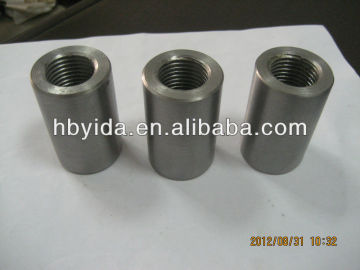 Yida Straight Screw Rebar Coupler