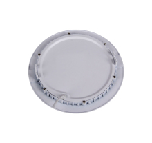 5W Round Concealed Mounted Led Panel Light