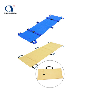 Waterproof Carry sheet Ambulance carry sheet stretcher