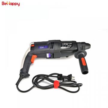 Electric Hammer Drill Machine per cemento