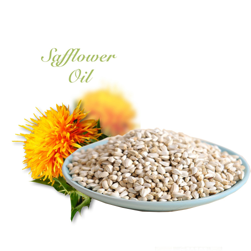 Safflower Oil  reduce of cholesterol