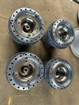 GFW5190 Gear Reducer 718/263 Gear Reducer