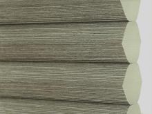 Water-proof honeycomb pleated blinds cost cellular blinds