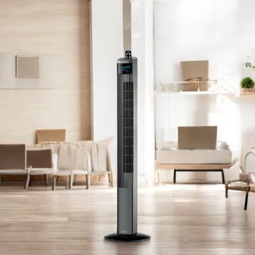 47 Inch Smart Purifier Ionizer tower Fan